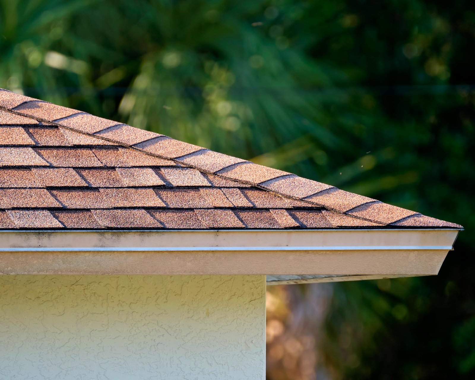 Les toits d'Orivana - Toitures en shingle