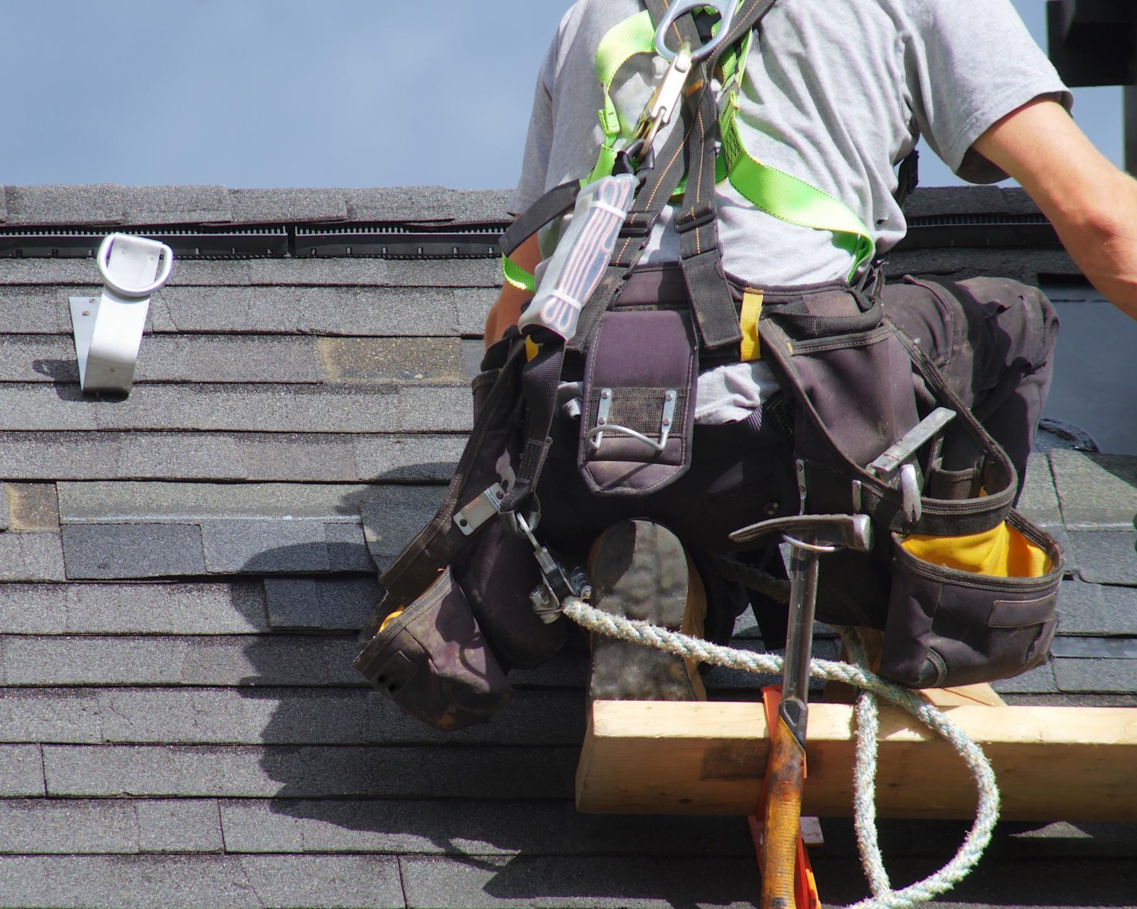 Les toits d'Orivana - Couvreur à Champigny-sur-Marne