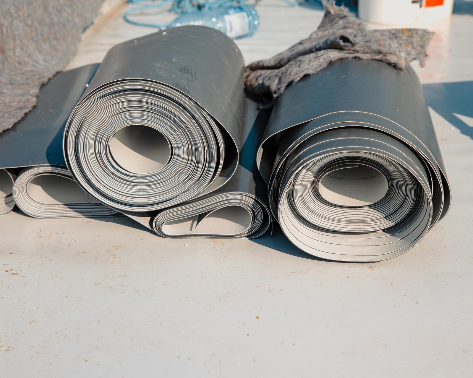 Les toits d'Orivana - Entreprise d’étanchéité pour toiture